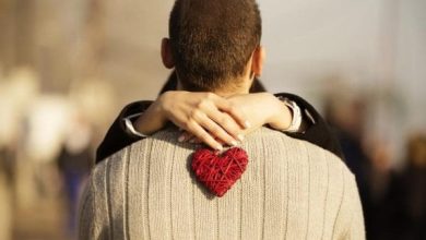عبارات يضعف أمامها الرجل اكتشف السحر الكامن في الكلمات التي تأسر قلبه وتجذبه إليك! 4 102 7